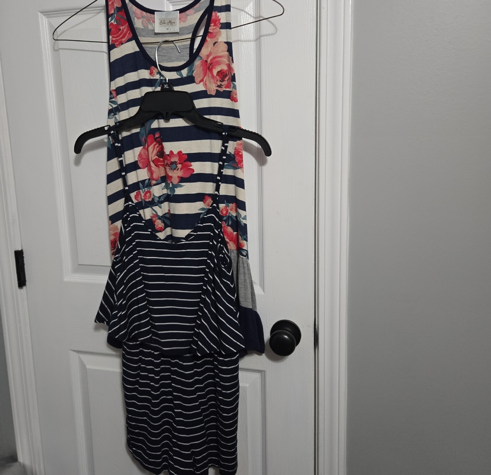 GIANNI BINI ROOMPER & ELLQ MARA